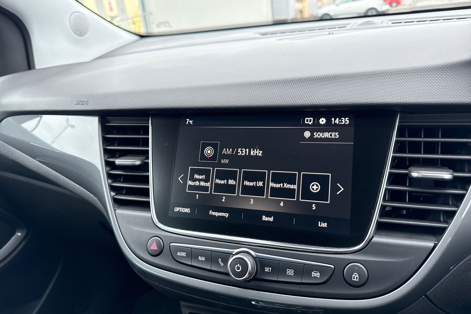 Used Vauxhall Crossland 2021 for sale - 77044420: Photo 44