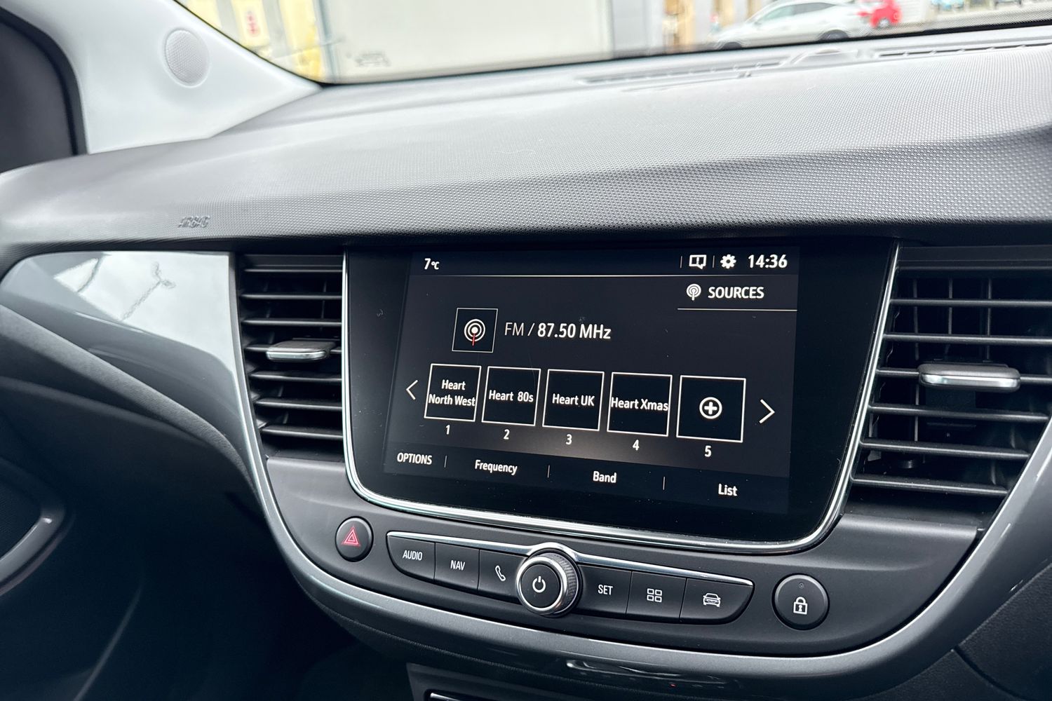 Used Vauxhall Crossland 2021 for sale - 77044420: Photo 45