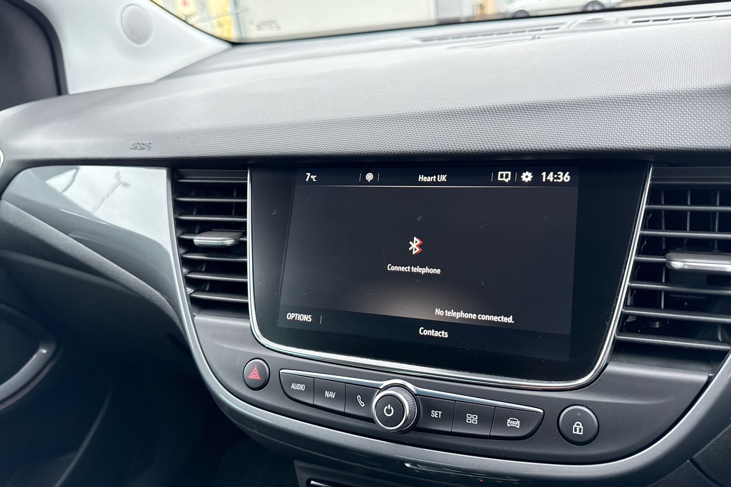 Used Vauxhall Crossland 2021 for sale - 77044420: Photo 46