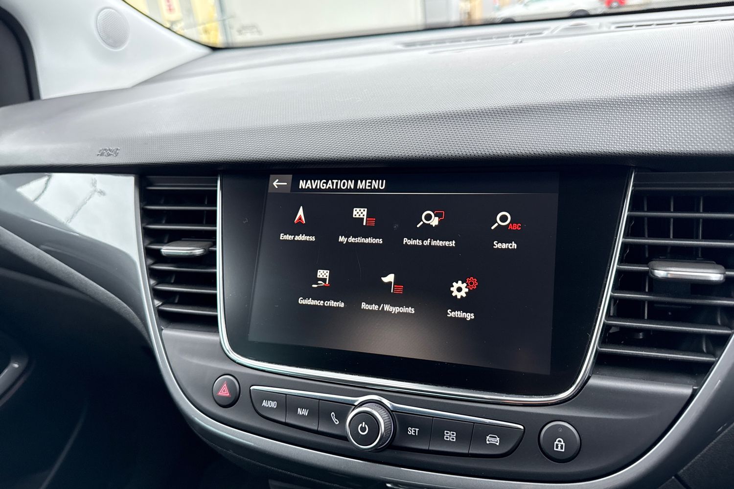 Used Vauxhall Crossland 2021 for sale - 77044420: Photo 48