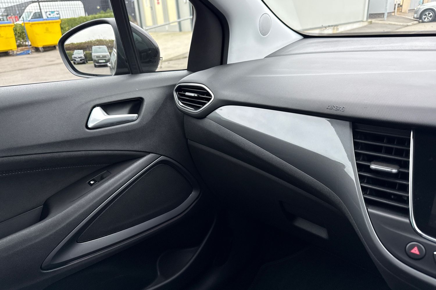 Used Vauxhall Crossland 2021 for sale - 77044420: Photo 59
