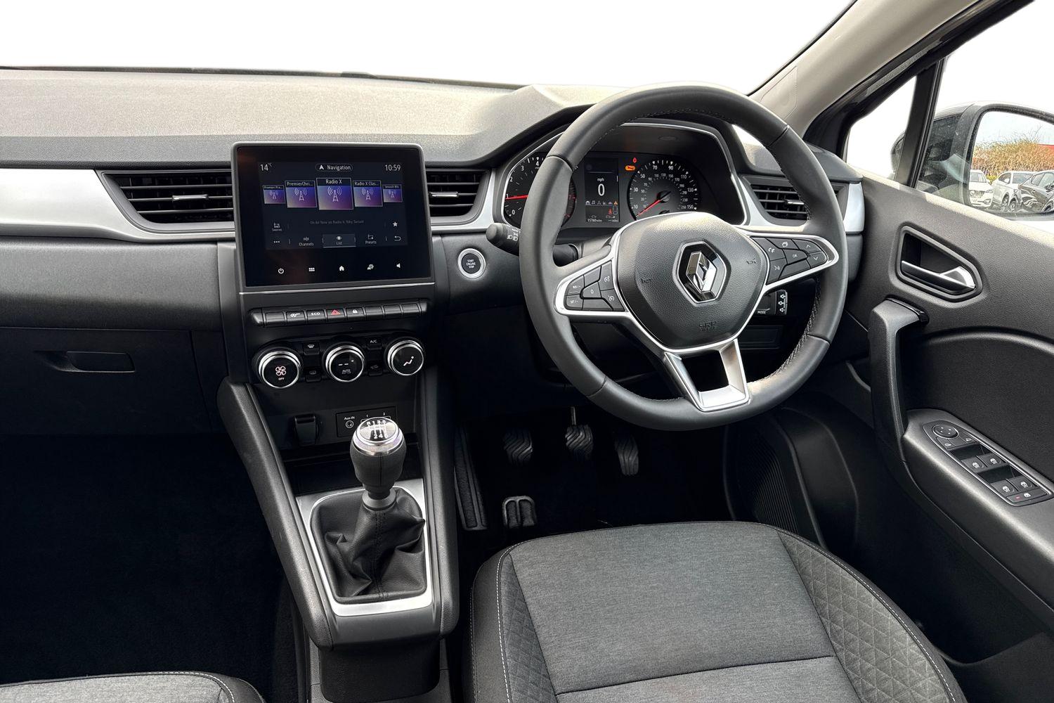 Used Renault Captur 2023 for sale - 77862897: Photo 18