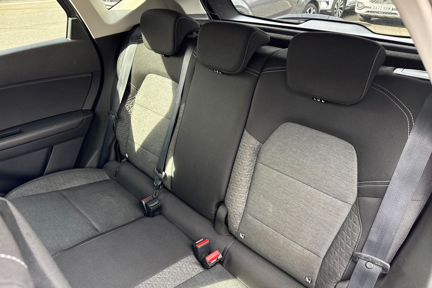 Used Renault Captur 2023 for sale - 77862897: Photo 19