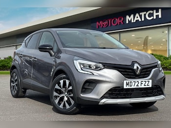 Used Renault Captur 2023 for sale - 77862897: Photo