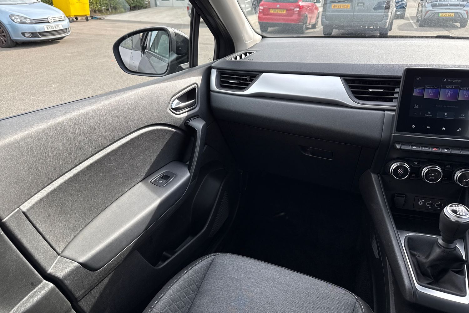 Used Renault Captur 2023 for sale - 77862897: Photo 20