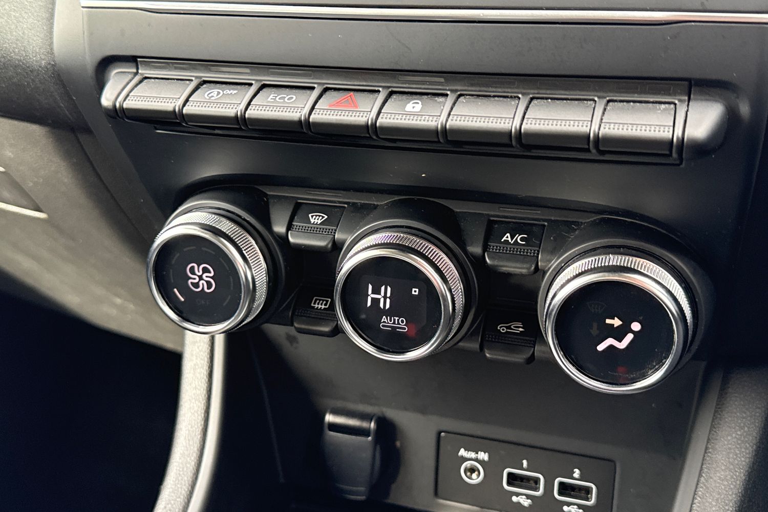 Used Renault Captur 2023 for sale - 77862897: Photo 22