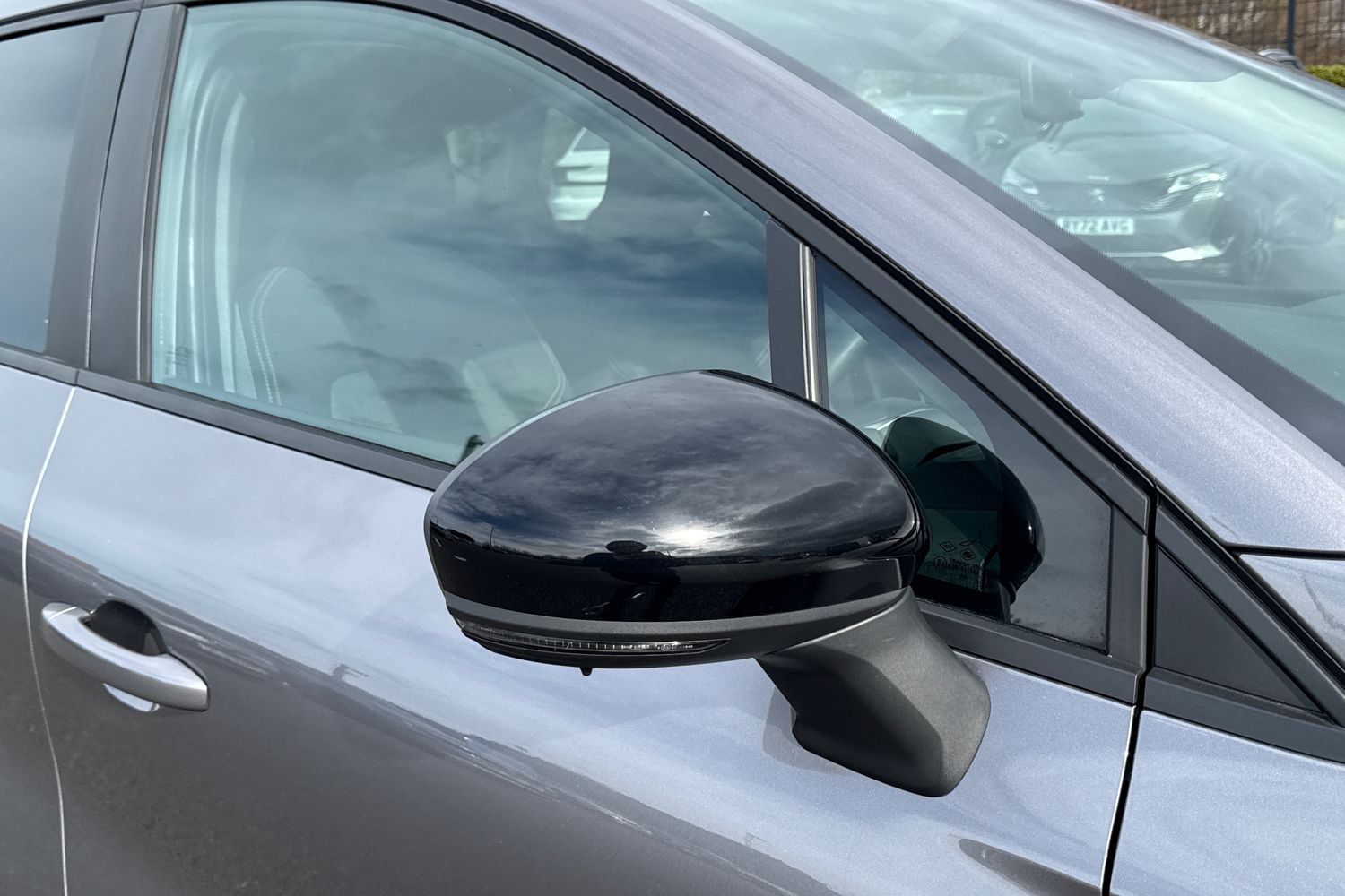 Used Renault Captur 2023 for sale - 77862897: Photo 28