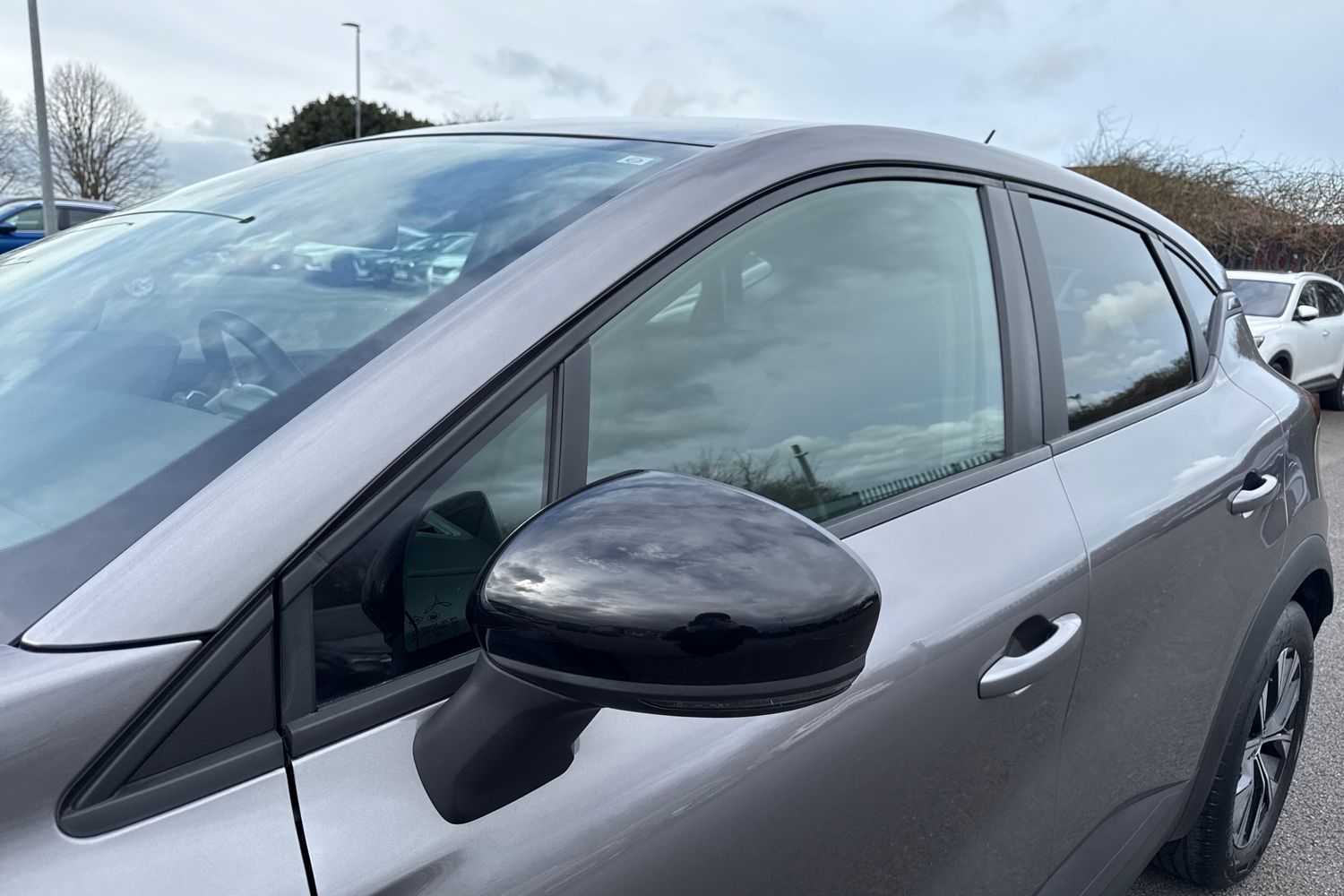 Used Renault Captur 2023 for sale - 77862897: Photo 29