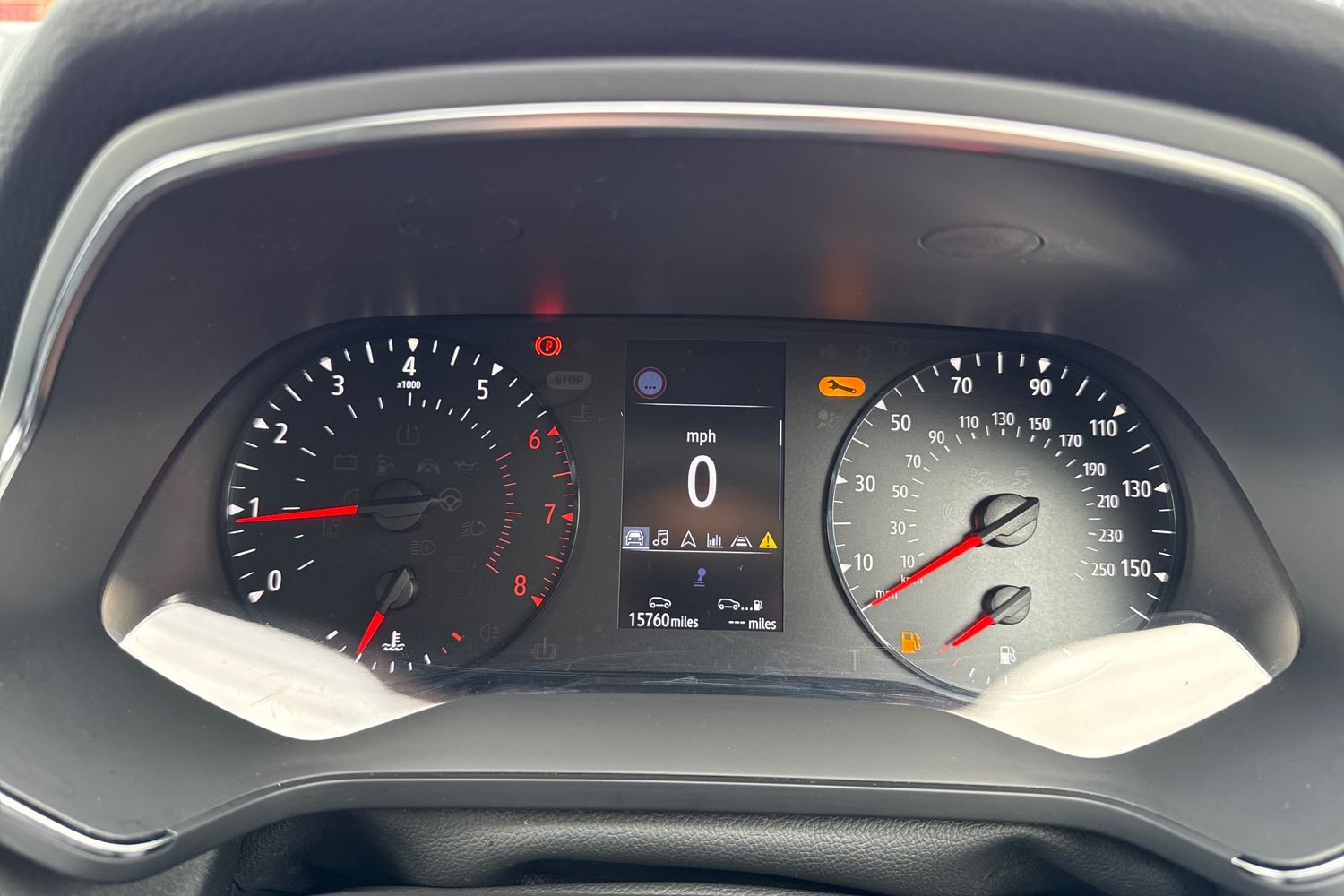 Used Renault Captur 2023 for sale - 77862897: Photo 40