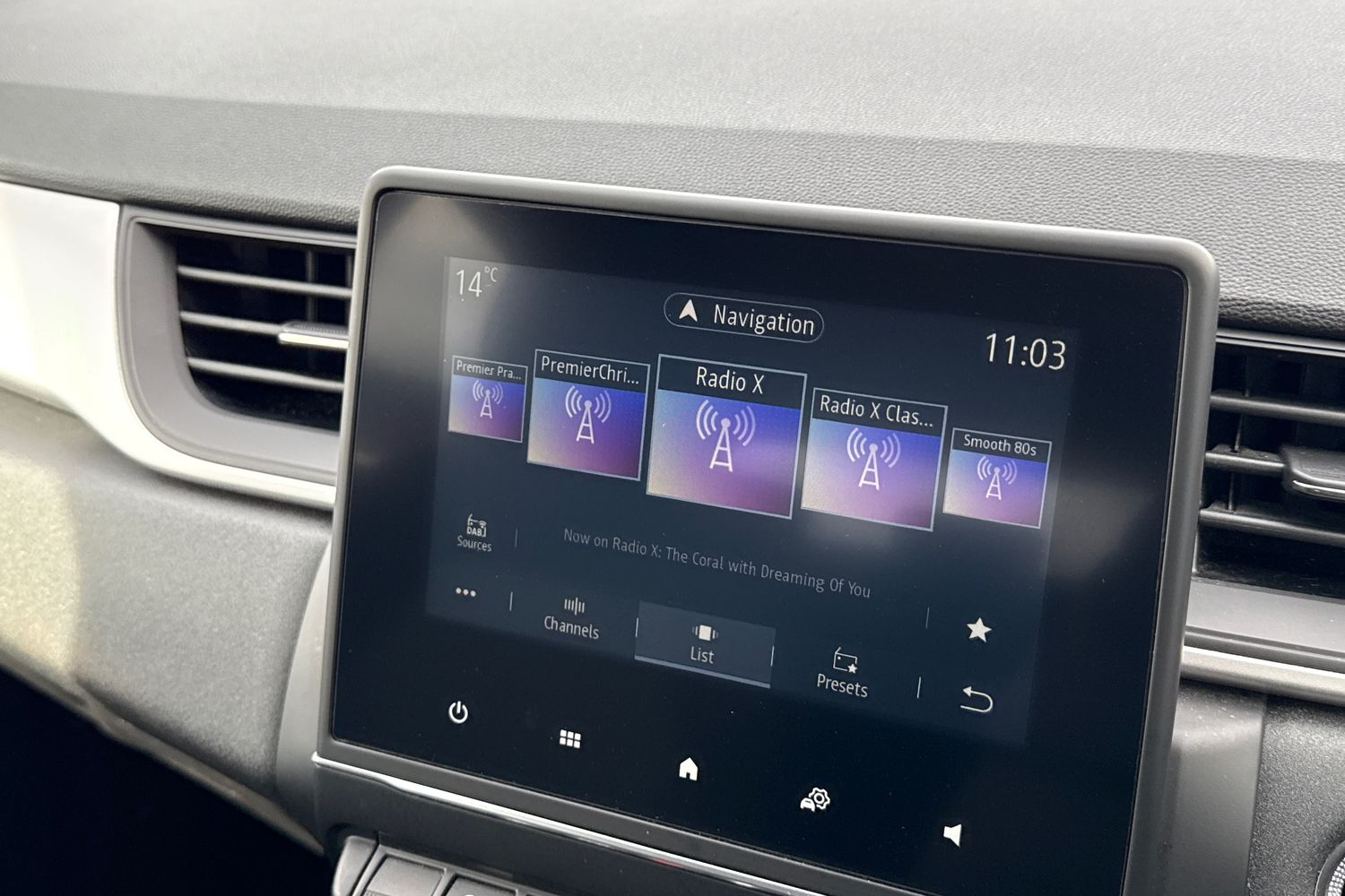 Used Renault Captur 2023 for sale - 77862897: Photo 42