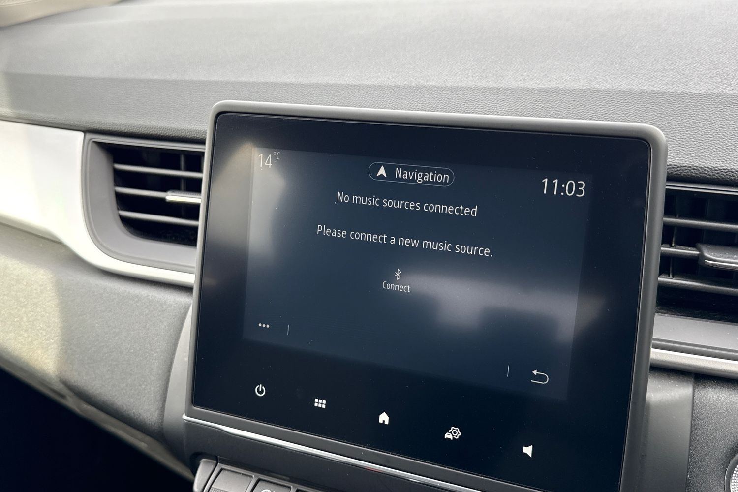 Used Renault Captur 2023 for sale - 77862897: Photo 43