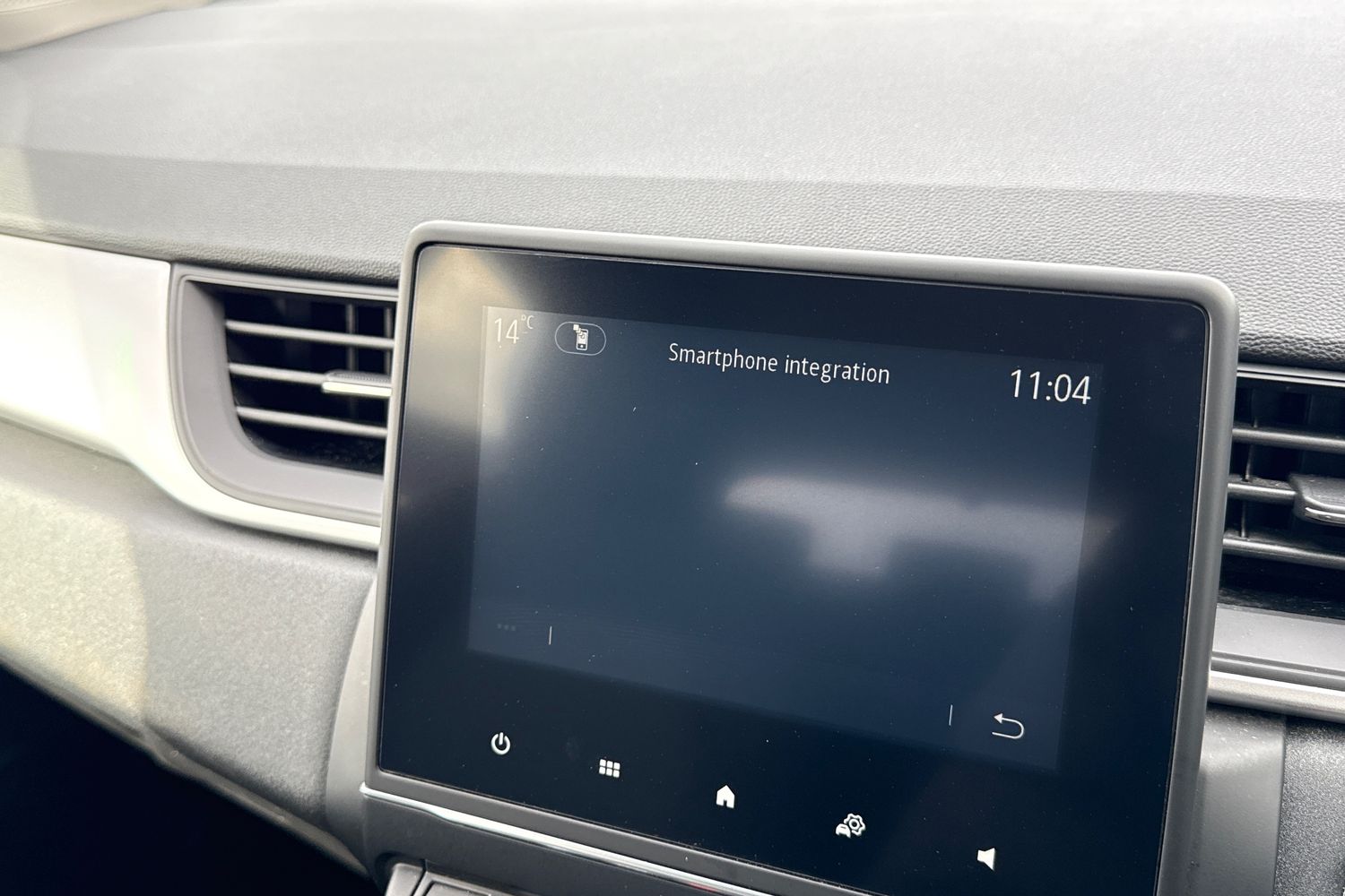 Used Renault Captur 2023 for sale - 77862897: Photo 46