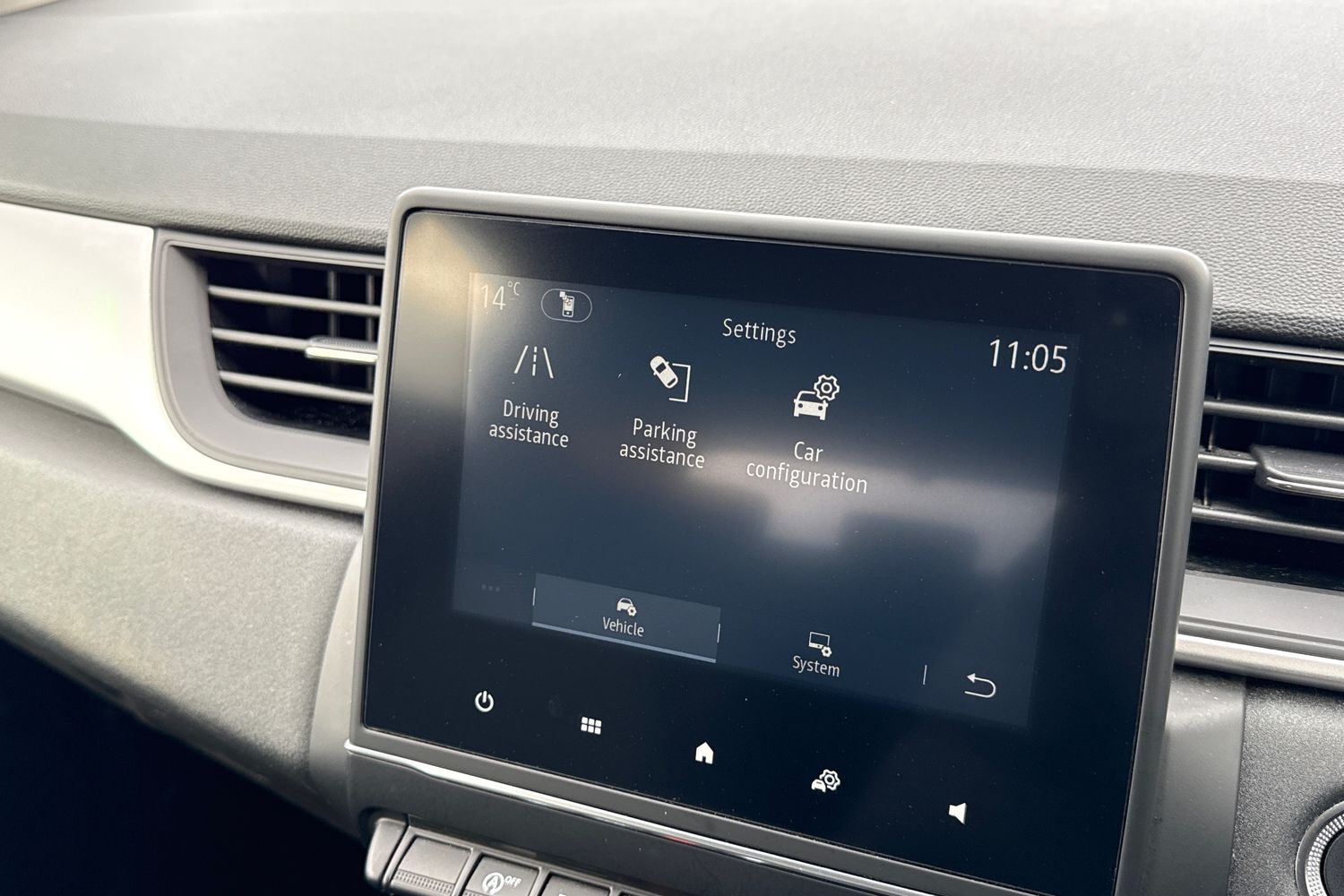 Used Renault Captur 2023 for sale - 77862897: Photo 49