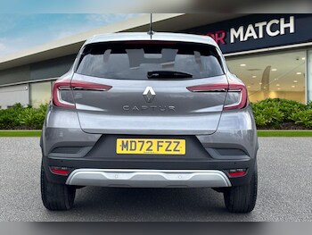 Used Renault Captur 2023 for sale - 77862897: Photo