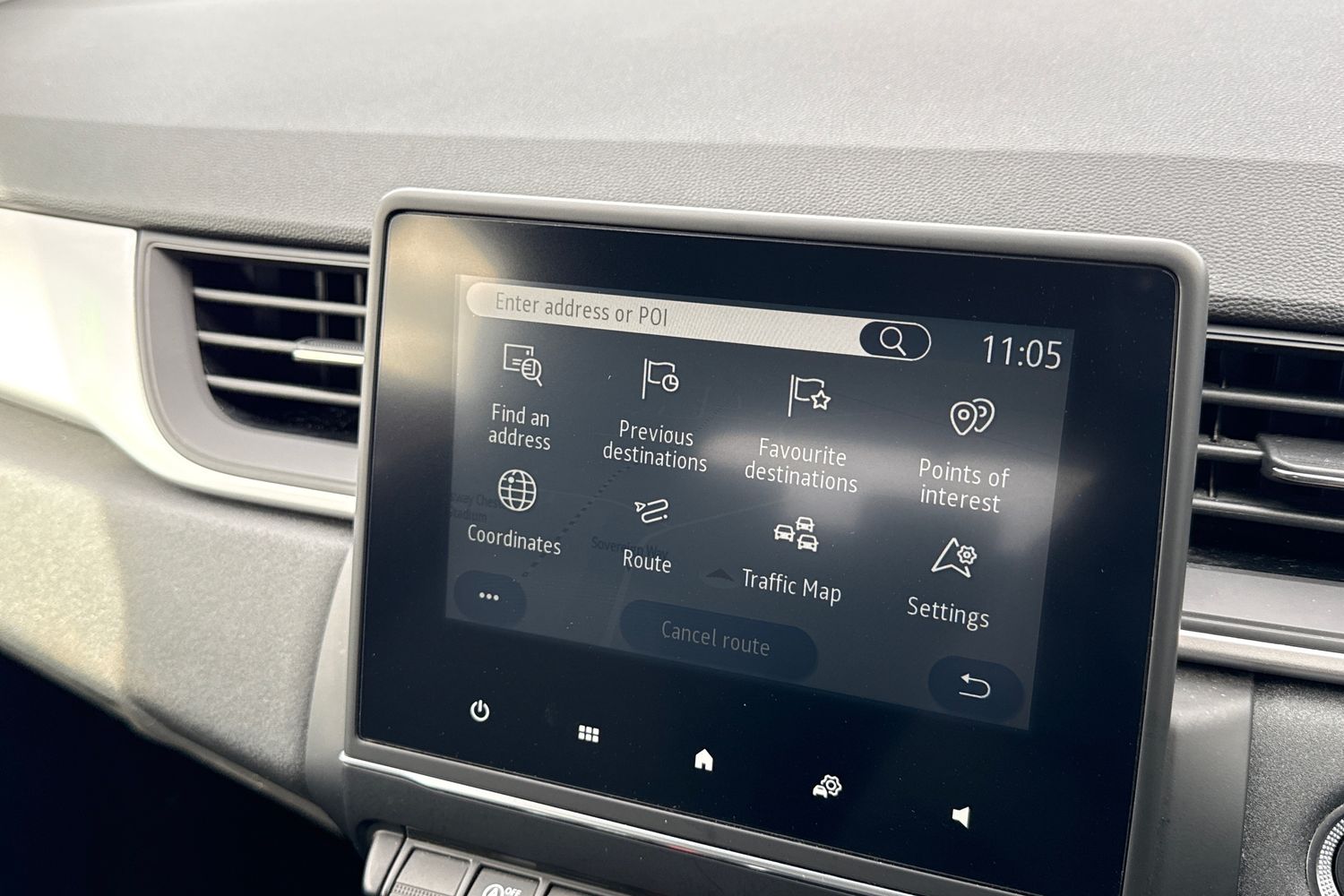 Used Renault Captur 2023 for sale - 77862897: Photo 51