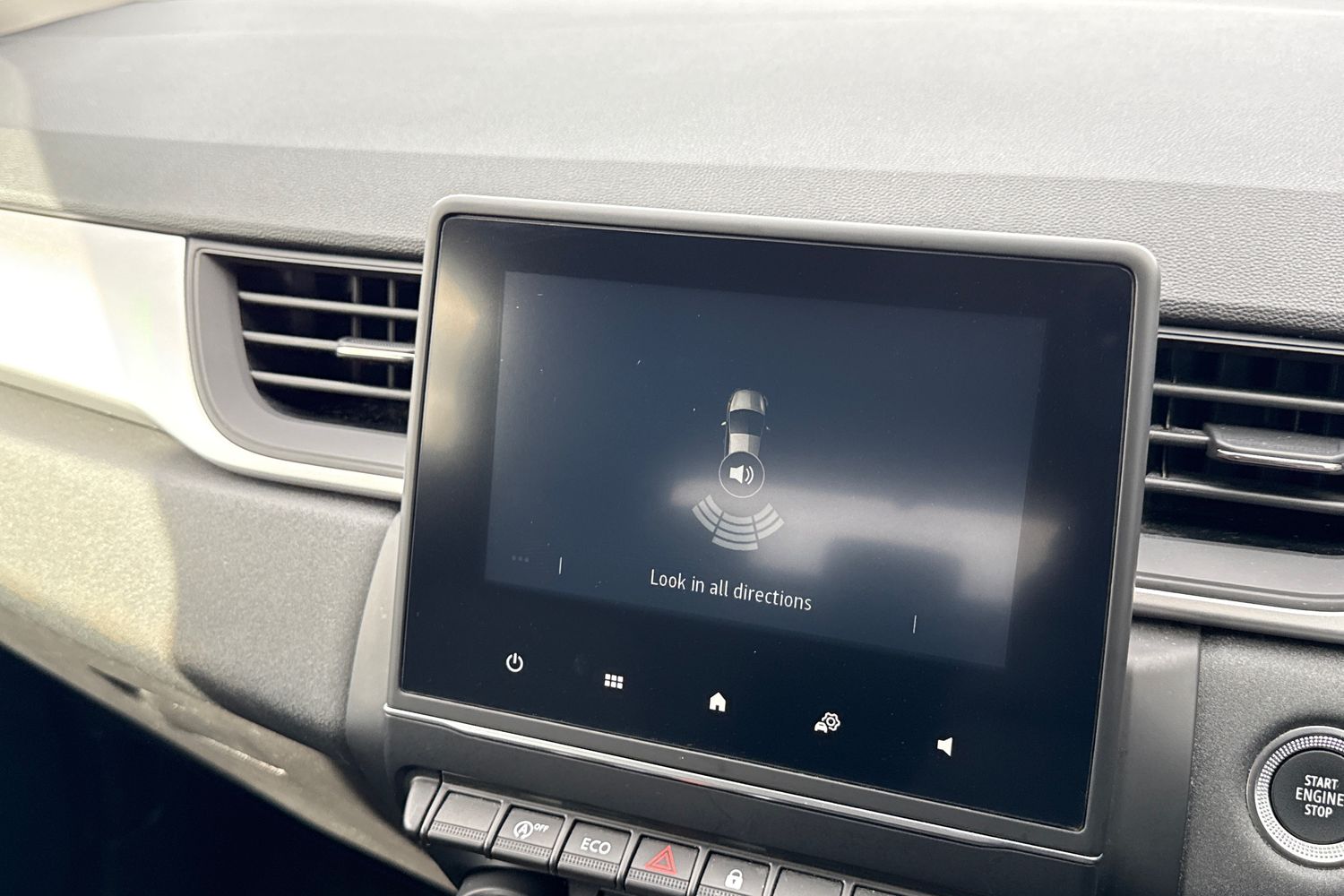 Used Renault Captur 2023 for sale - 77862897: Photo 52