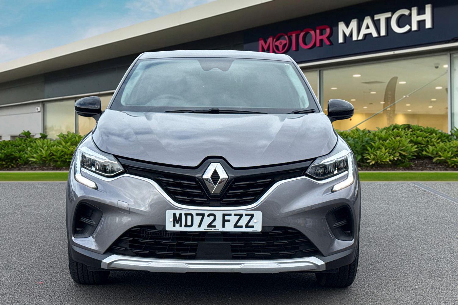 Used Renault Captur 2023 for sale - 77862897: Photo 6