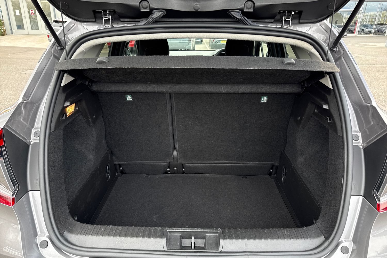 Used Renault Captur 2023 for sale - 77862897: Photo 7