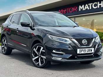 2019 - 1.3 DIG-T Tekna Euro 6 (s/s) 5dr