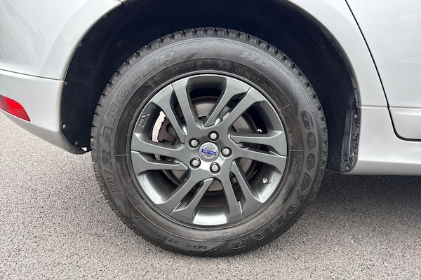 Used Volvo XC60 2014 for sale - 76256996: Photo 11