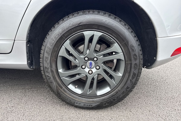 Used Volvo XC60 2014 for sale - 76256996: Photo 12
