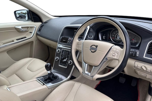 Used Volvo XC60 2014 for sale - 76256996: Photo 14