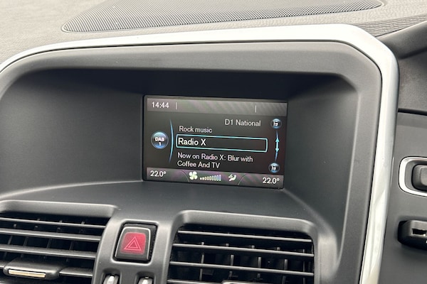 Used Volvo XC60 2014 for sale - 76256996: Photo 17
