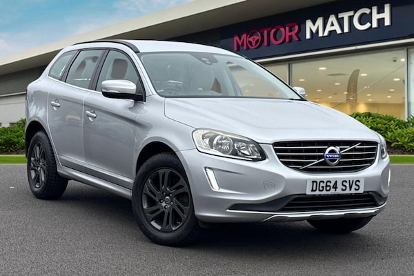 Used Volvo XC60 2014 for sale - 76256996: Photo 1