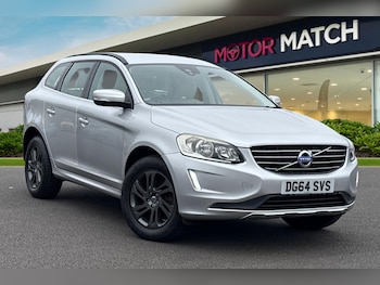 Volvo - XC60