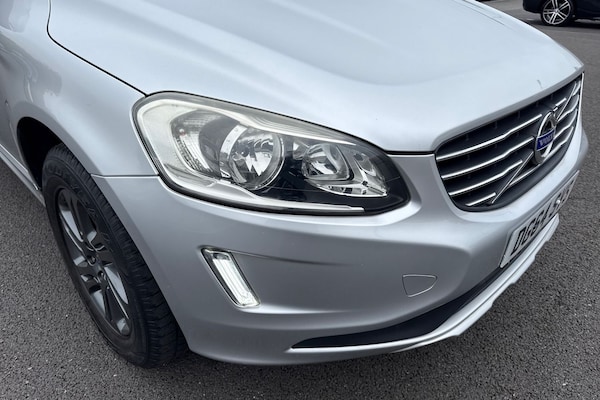 Used Volvo XC60 2014 for sale - 76256996: Photo 25
