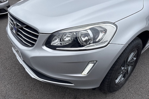 Used Volvo XC60 2014 for sale - 76256996: Photo 26
