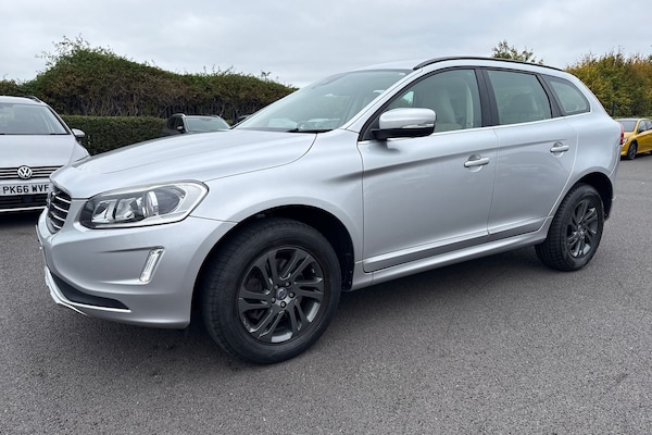 Used Volvo XC60 2014 for sale - 76256996: Photo 27