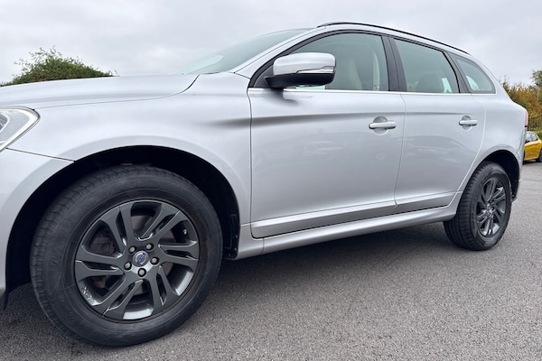 Used Volvo XC60 2014 for sale - 76256996: Photo 28