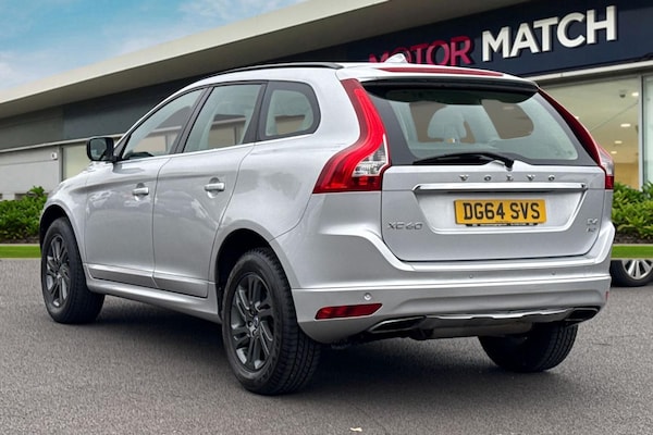 Used Volvo XC60 2014 for sale - 76256996: Photo 2