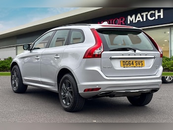Used Volvo XC60 2014 for sale - 76256996: Photo 2