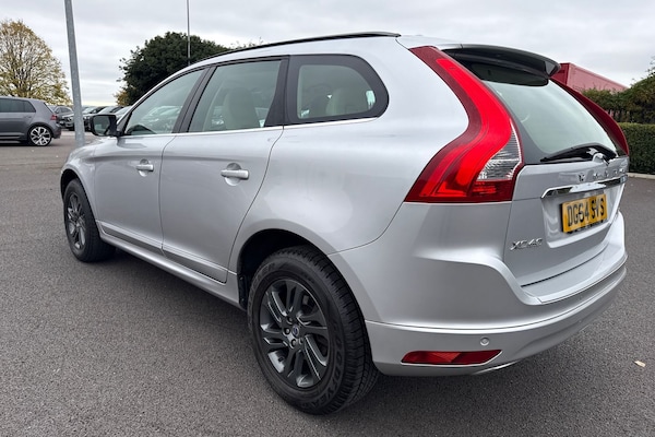 Used Volvo XC60 2014 for sale - 76256996: Photo 30