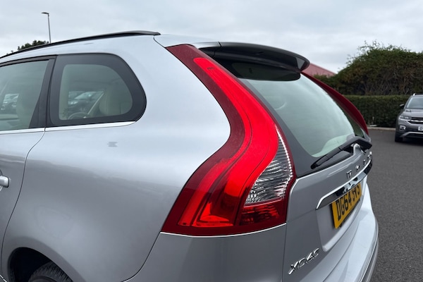 Used Volvo XC60 2014 for sale - 76256996: Photo 31