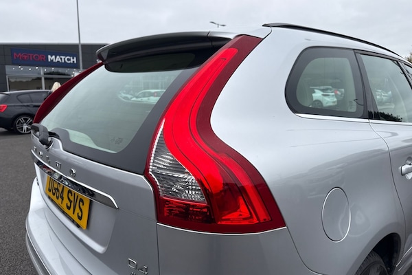 Used Volvo XC60 2014 for sale - 76256996: Photo 32