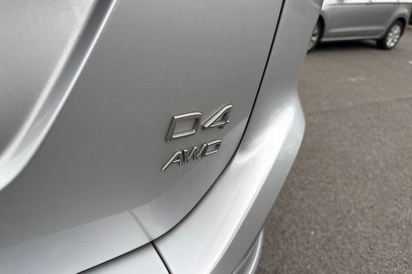 Used Volvo XC60 2014 for sale - 76256996: Photo 34