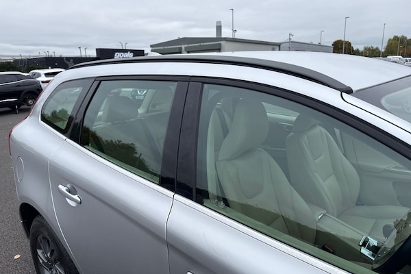 Used Volvo XC60 2014 for sale - 76256996: Photo 36