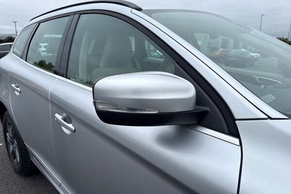 Used Volvo XC60 2014 for sale - 76256996: Photo 37