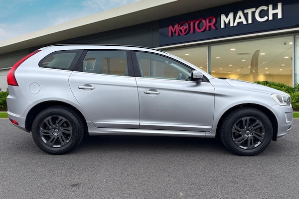 Used Volvo XC60 2014 for sale - 76256996: Photo 3