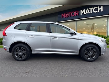 Used Volvo XC60 2014 for sale - 76256996: Photo 3