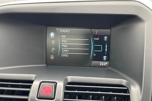 Used Volvo XC60 2014 for sale - 76256996: Photo 46