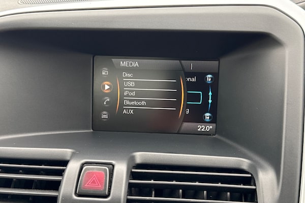 Used Volvo XC60 2014 for sale - 76256996: Photo 48