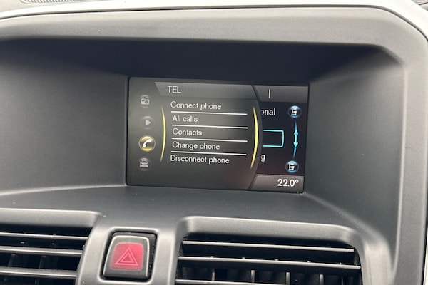 Used Volvo XC60 2014 for sale - 76256996: Photo 49