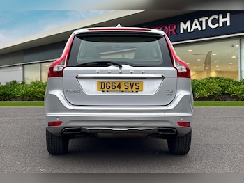 Used Volvo XC60 2014 for sale - 76256996: Photo 4