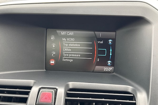 Used Volvo XC60 2014 for sale - 76256996: Photo 50