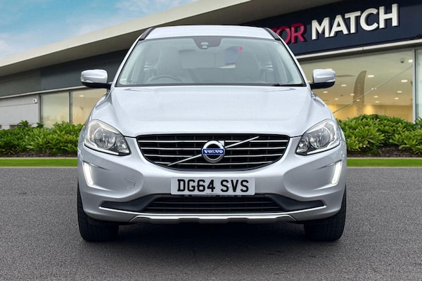 Used Volvo XC60 2014 for sale - 76256996: Photo 6