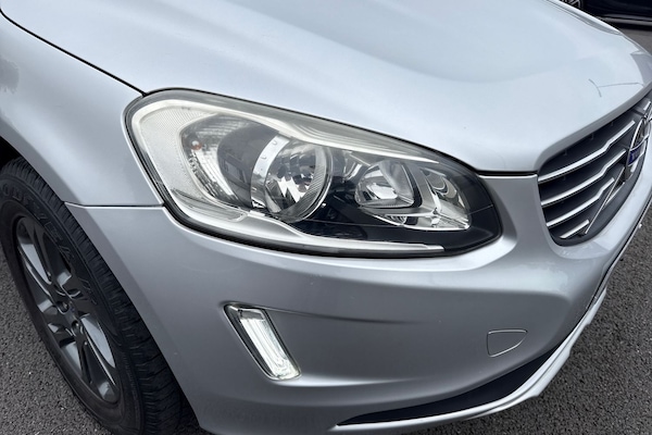Used Volvo XC60 2014 for sale - 76256996: Photo 9